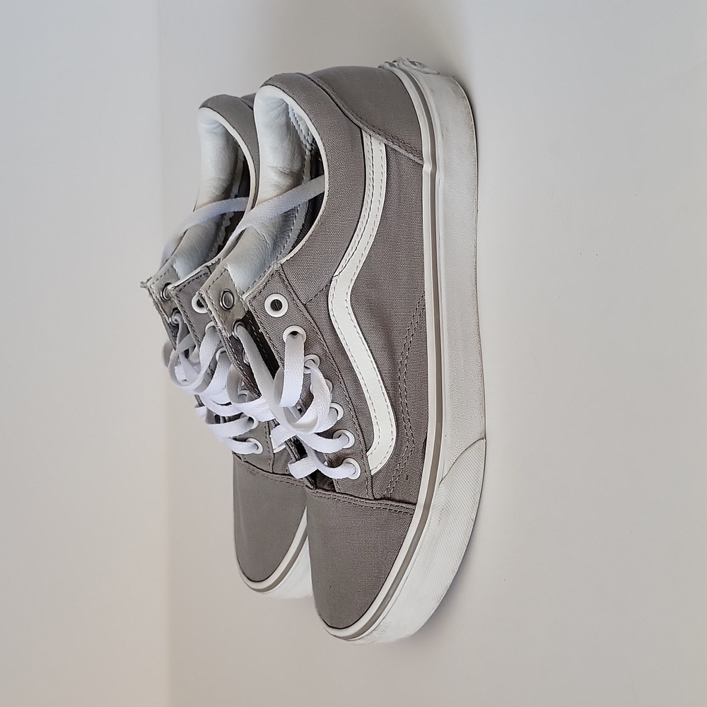 Vans Old Skool Drizzle Sneakers - Picture 5 of 13